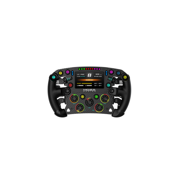 Moza Racing RS068 periferica di gioco Digitale PC