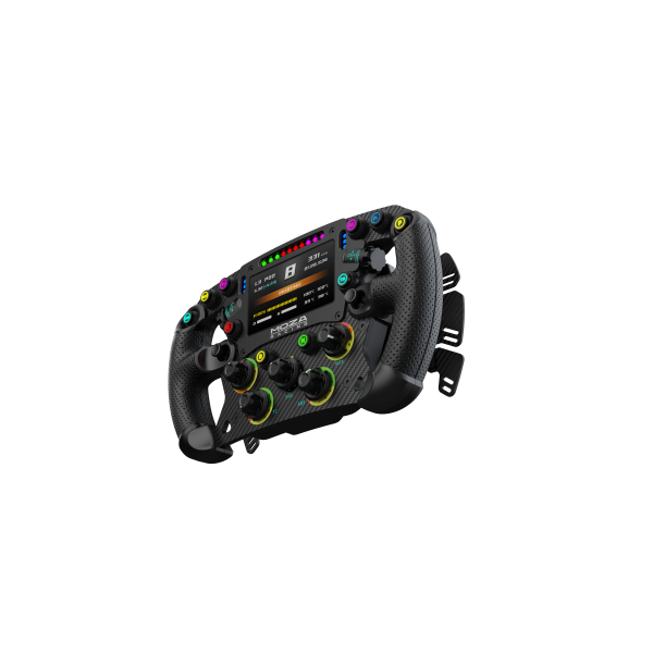 Moza Racing RS068 periferica di gioco Digitale PC