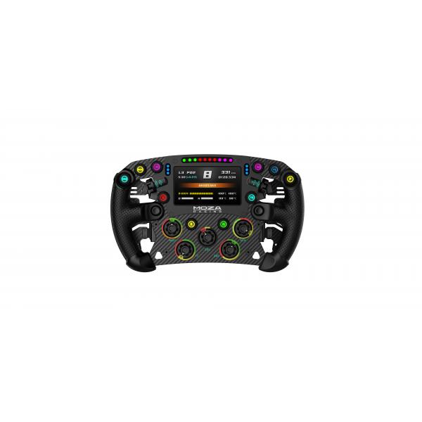 Moza Racing RS068 periferica di gioco Digitale PC