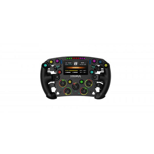 Moza Racing RS068 periferica di gioco Digitale PC