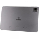 TERRA PAD 1201 4G Mediatek LTE 256 GB 32 cm (12.6") 8 GB Wi-Fi 5 (802.11ac) Android 14 Antracite