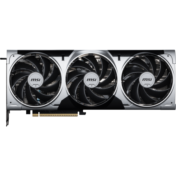 MSI VENTUS GEFORCE RTX 5080 16G 3X OC PLUS scheda video NVIDIA 16 GB GDDR7