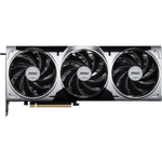 MSI VENTUS GEFORCE RTX 5080 16G 3X OC PLUS scheda video NVIDIA 16 GB GDDR7