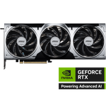 MSI VENTUS GEFORCE RTX 5080 16G 3X OC PLUS scheda video NVIDIA 16 GB GDDR7