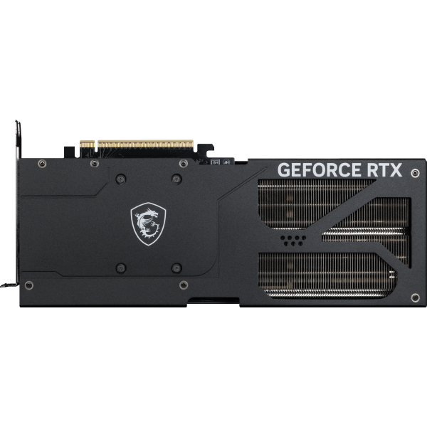 MSI VENTUS GEFORCE RTX 5080 16G 3X OC PLUS scheda video NVIDIA 16 GB GDDR7
