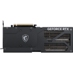 MSI VENTUS GEFORCE RTX 5080 16G 3X OC PLUS scheda video NVIDIA 16 GB GDDR7