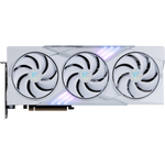MSI GAMING GEFORCE RTX 5080 16G TRIO OC WHITE scheda video NVIDIA 16 GB GDDR7