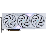 MSI GAMING GEFORCE RTX 5080 16G TRIO OC WHITE SCHEDA VIDEO NVIDIA 16 GB GDDR7 TRIPLE FAN PCI Express x16 5.0- 1 x HDMI 3 x DISPLAYPORT