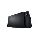 LG MH6032GAS forno a microonde Nero Microonde con grill Superficie piana 20 L 1050 W