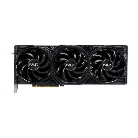 Palit GeForce RTX 5080 GamingPro NVIDIA 16 GB GDDR7