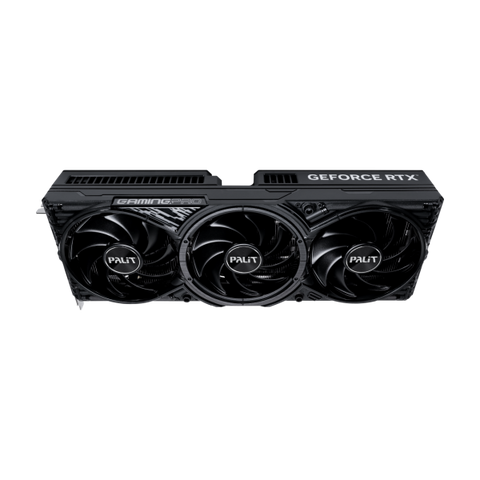 Palit GeForce RTX 5080 GamingPro OC NVIDIA 16 GB GDDR7 