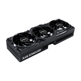 Palit GeForce RTX 5080 GamingPro OC NVIDIA 16 GB GDDR7 (Palit RTX5080 GamingPro OC)