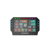 Moza Racing RS072 periferica di gioco Nero Digitale PC