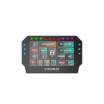 Moza Racing RS072 periferica di gioco Nero Digitale PC
