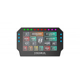 Moza Racing RS072 periferica di gioco Nero Digitale PC