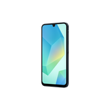 Samsung Galaxy A16 5G Edición Empresarial 17 cm (6,7") Dual SIM, pantalla híbrida, USB tipo C, 4 GB de RAM, 128 GB de almacenamiento, batería de 5000 mAh, color negro y azul. 