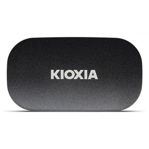 Kioxia EXCERIA PLUS G2 - SSD - verschl?sselt - 2 TB - extern (tragbar)