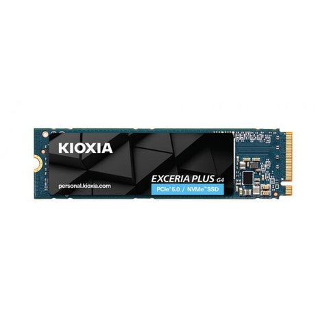 Kioxia LVD10Z002TG8, 2 TB, M.2