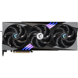 MSI GAMING GeForce RTX5090 TRIO OC 32GB NVIDIA GeForce RTX 5090 GDDR7