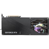 MSI GAMING GeForce RTX5090 TRIO OC 32GB NVIDIA GeForce RTX 5090 GDDR7