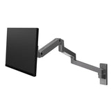 Ergotron LX Pro Series 45-683-293 Supporti a parete per TV 86,4 cm (34") Grigio scuro