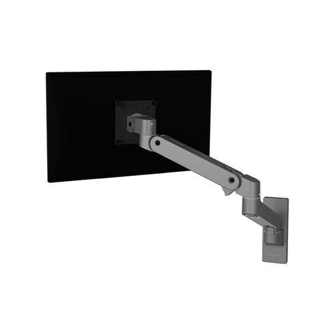 Ergotron LX Pro Series 45-683-293 Supporti a parete per TV 86,4 cm (34") Grigio scuro