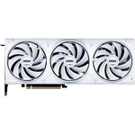MSI VENTUS GEFORCE RTX 5080 16G 3X OC WHITE scheda video NVIDIA 16 GB GDDR7