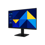 Samsung S22D300GAU Monitor PC 55,9 cm [22] 1920 x 1080 Pixel Full HD LCD Nero (SAMSUNG 22IN FHD S30GD MONITOR)