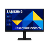 Samsung S22D300GAU Monitor PC 55,9 cm [22] 1920 x 1080 Pixel Full HD LCD Nero (SAMSUNG 22IN FHD S30GD MONITOR)