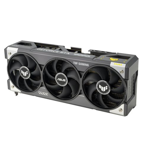 ASUS TUF Gaming TUF-RTX5080-16G-GAMING NVIDIA GeForce RTX 5080 16 GB GDDR7