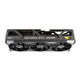 ASUS TUF Gaming TUF-RTX5080-16G-GAMING NVIDIA GeForce RTX 5080 16 GB GDDR7