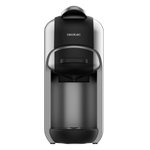 CECOTEC FREESTYLE COMPACT MACCHINA DA CAFFE ESPRESSO COMPATTA 1450W SERBATOIO 600 ML SPEGNIMENTO AUTOMATICO NERO