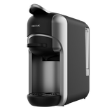CECOTEC FREESTYLE COMPACT MACCHINA DA CAFFE ESPRESSO COMPATTA 1450W SERBATOIO 600 ML SPEGNIMENTO AUTOMATICO NERO