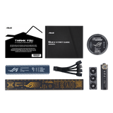 ASUS ROG Astral - -RTX5090-O32G-GAMING NVIDIA GeForce RTX 5090 32 GB GDDR7