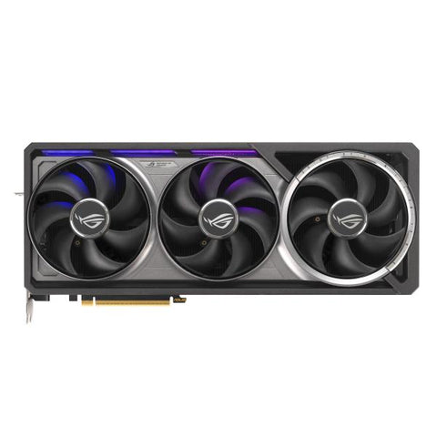 ASUS ROG-ASTRAL-RTX5090-O32G-GAMING NVIDIA GEFORCE RTX 5090 32GB GDDR7 PCI Express 5.0
