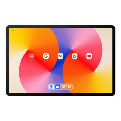 Huawei MatePad SE 128 GB 27,9 cm (11") 6 GB Wi-Fi 5 (802.11ac) HarmonyOS 2.0 Grigio