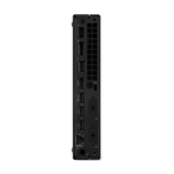 PC LENOVO M75Q GEN5 12RQ001TIX TINY RYZEN 5-8600GE PRO 16GB SSD512GB W11P