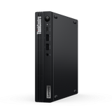 PC LENOVO M75Q GEN5 12RQ001TIX TINY RYZEN 5-8600GE PRO 16GB SSD512GB W11P