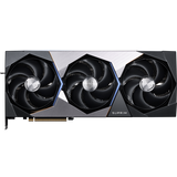 MSI SUPRIM GEFORCE RTX 5090 32G SOC scheda video NVIDIA 32 GB GDDR7