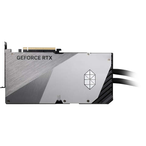 MSI SUPRIM GEFORCE RTX 5090 32G LIQUID SOC SCHEDA VIDEO NVIDIA 32 GB GDDR7 PCI Express x16 5.0 - 1x HDMI 3 x DISPLAYPORT