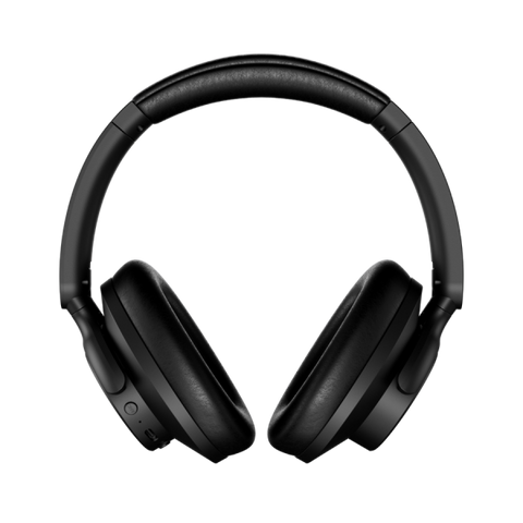 URBANISTA VALENCIA CUFFIE BLUETOOTH OVER-EAR, ACTIVE NOISE CANCELLING, CUFFIE SENZA FILI BLUETOOTH, TEMPO DI RIPRODUZIONE 50 ORE, CON MODALIT ANC, AUDIO HI-RES, BASSI PROFONDI