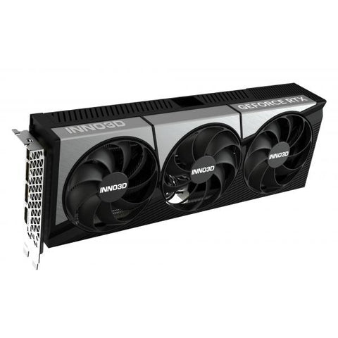 INNO3D GeForce RTX 5080 X3 OS NVIDIA 16 GB GDDR7