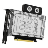 Inno3D iChill GeForce RTX 5080 FROSTBITE NVIDIA 16 GB GDDR7