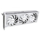 INNO3D GeForce RTX 5080 X3 OS WHITE NVIDIA 16 GB GDDR7 (Inno3D RTX5080 X3 OC White 16GB)