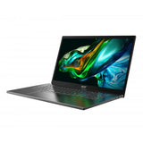 ACER ASPIRE 5 17 A517-58M-515B 17.3" I5-1335U RAM 16GB-SSD 512GB NVME-IRIS XE GRAPHICS-WI-FI 6E-WIN 11 HOME (NX.KHNET.001)