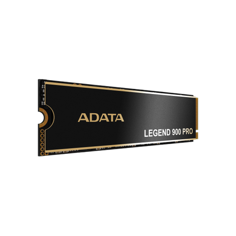 ADATA LEGEND 900 PRO 2 TB M.2 PCI Express 4.0 NVMe 3D NAND