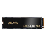 ADATA LEGEND 900 PRO 2 TB M.2 PCI Express 4.0 NVMe 3D NAND