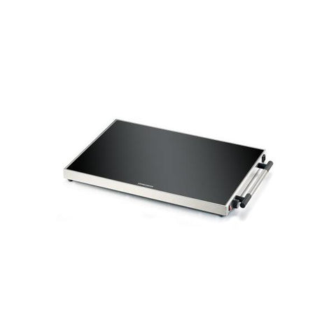 ROMMELSBACHER WPR407/E WPR407/E Warmhalteplatte (WPR407/E)