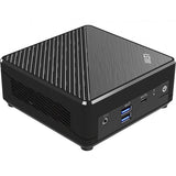 MSI MINI PC Intel N100 4GB 128GB SSD WIN 11 PRO