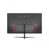 MONITOR YASHI 24,5'' WIDE YZ2585 VA PIONEER GAMING 1920X1080 1MS 300CD/M 4000:1 180HZ 2X2W MM 2XHDMI 1XDP VESA